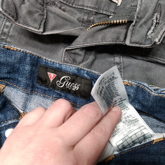 Shorts bundle 1 - Picture 3 of 10